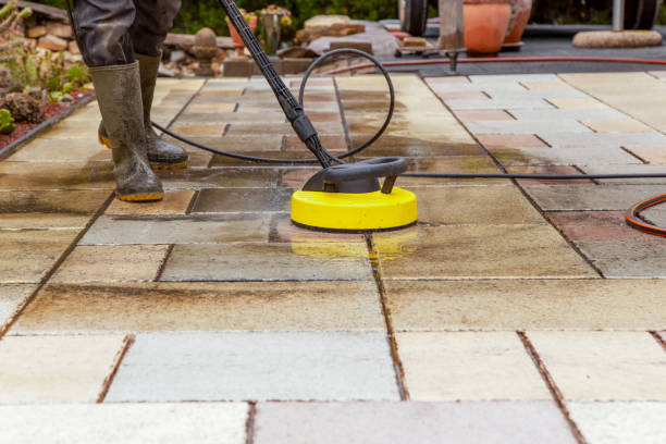 Best Gas Station Cleaning  in Hernando Beach, FL