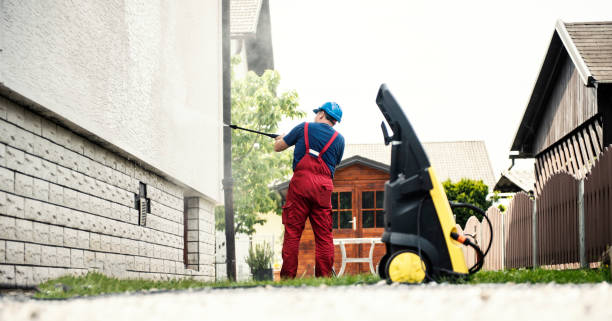 Trusted Hernando Beach, FL Pressure Washing Services Experts